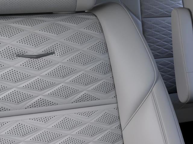 2026 Cadillac Escalade 4WD 4dr Platinum Sport