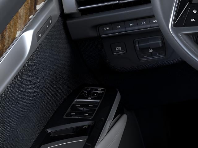 2026 Cadillac Escalade 4WD 4dr Platinum Sport