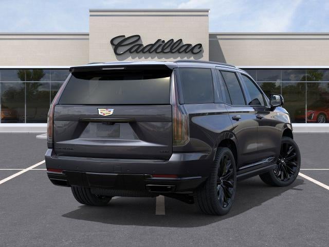 2026 Cadillac Escalade 4WD 4dr Platinum Sport