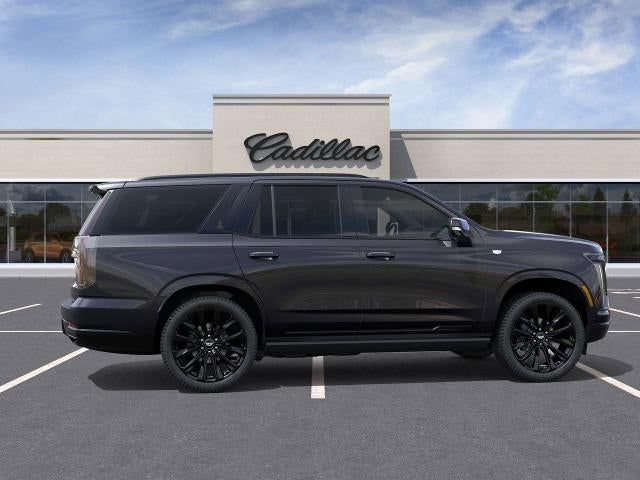 2026 Cadillac Escalade 4WD 4dr Platinum Sport