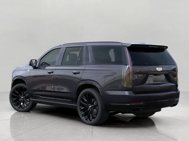 2026 Cadillac Escalade 4WD 4dr Platinum Sport