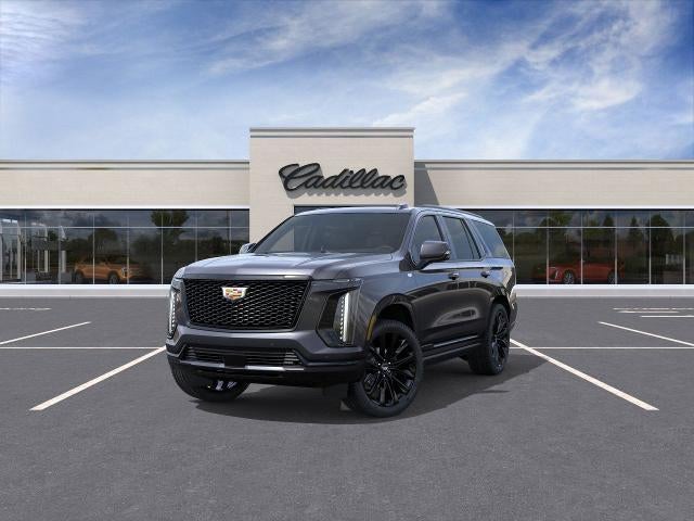 2026 Cadillac Escalade 4WD 4dr Platinum Sport