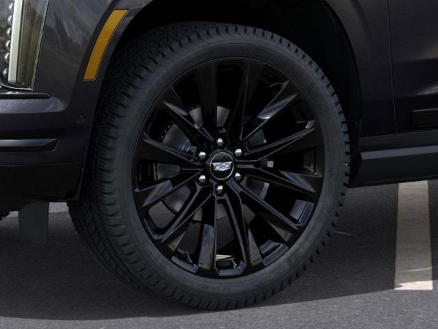 2026 Cadillac Escalade 4WD 4dr Platinum Sport