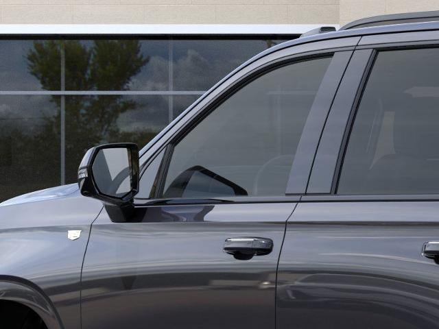 2026 Cadillac Escalade 4WD 4dr Platinum Sport