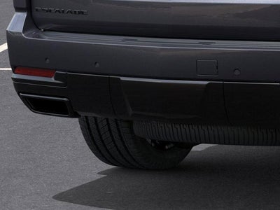 2026 Cadillac Escalade 4WD 4dr Platinum Sport