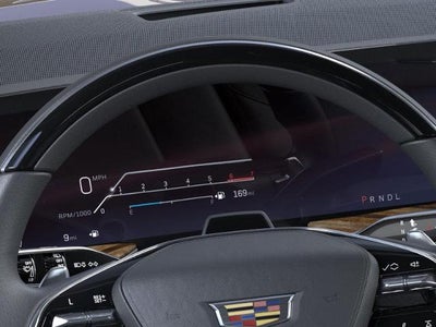 2026 Cadillac Escalade 4WD 4dr Platinum Sport