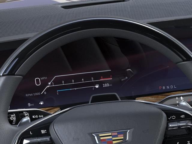 2026 Cadillac Escalade 4WD 4dr Platinum Sport