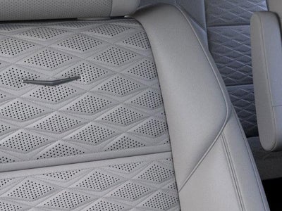 2026 Cadillac Escalade 4WD 4dr Platinum Sport