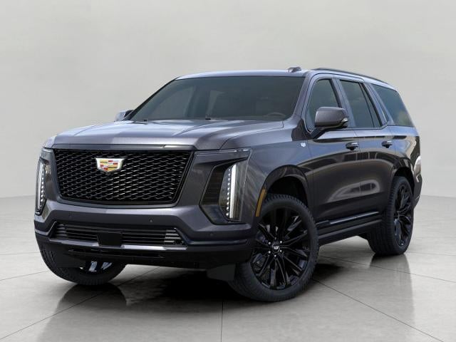 2026 Cadillac Escalade 4WD 4dr Platinum Sport