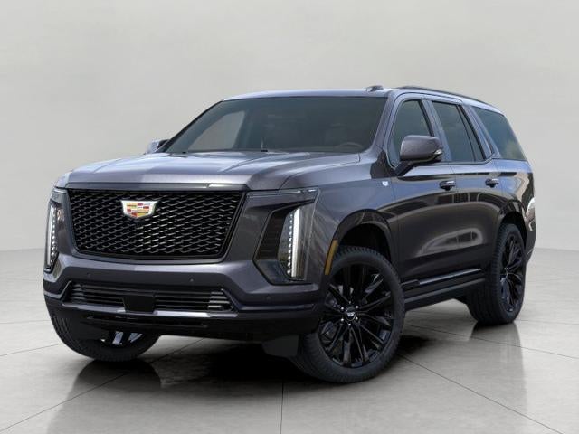 2026 Cadillac Escalade 4WD 4dr Platinum Sport