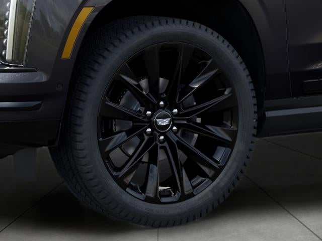 2026 Cadillac Escalade 4WD 4dr Platinum Sport