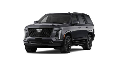 2026 Cadillac Escalade 4WD 4dr Platinum Sport