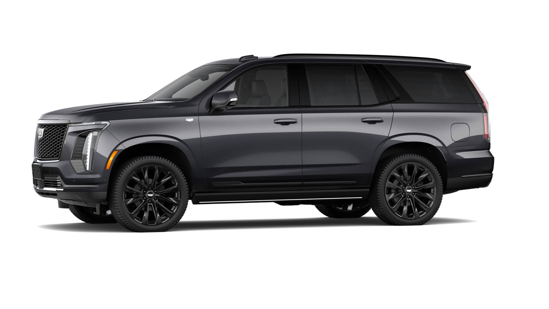 2026 Cadillac Escalade 4WD 4dr Platinum Sport