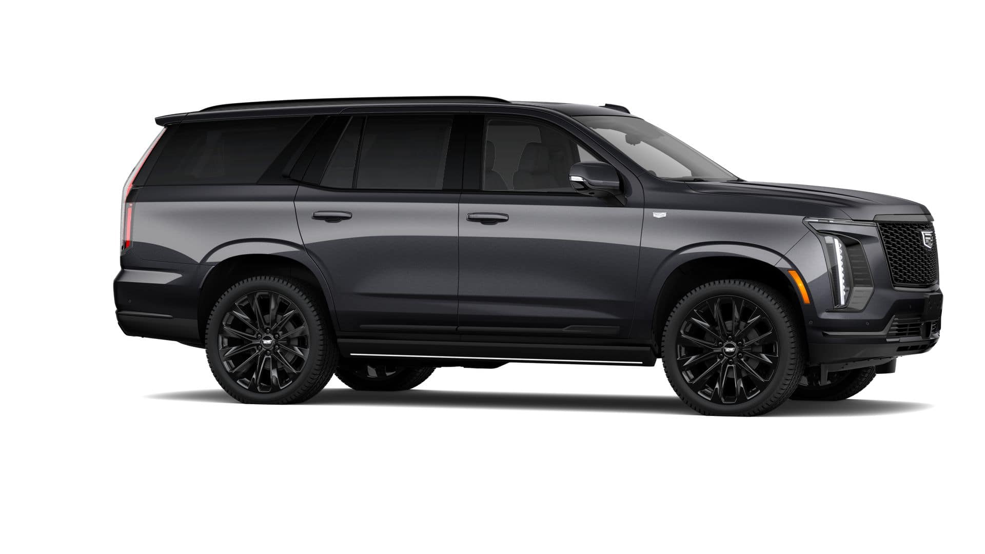 2026 Cadillac Escalade 4WD 4dr Platinum Sport