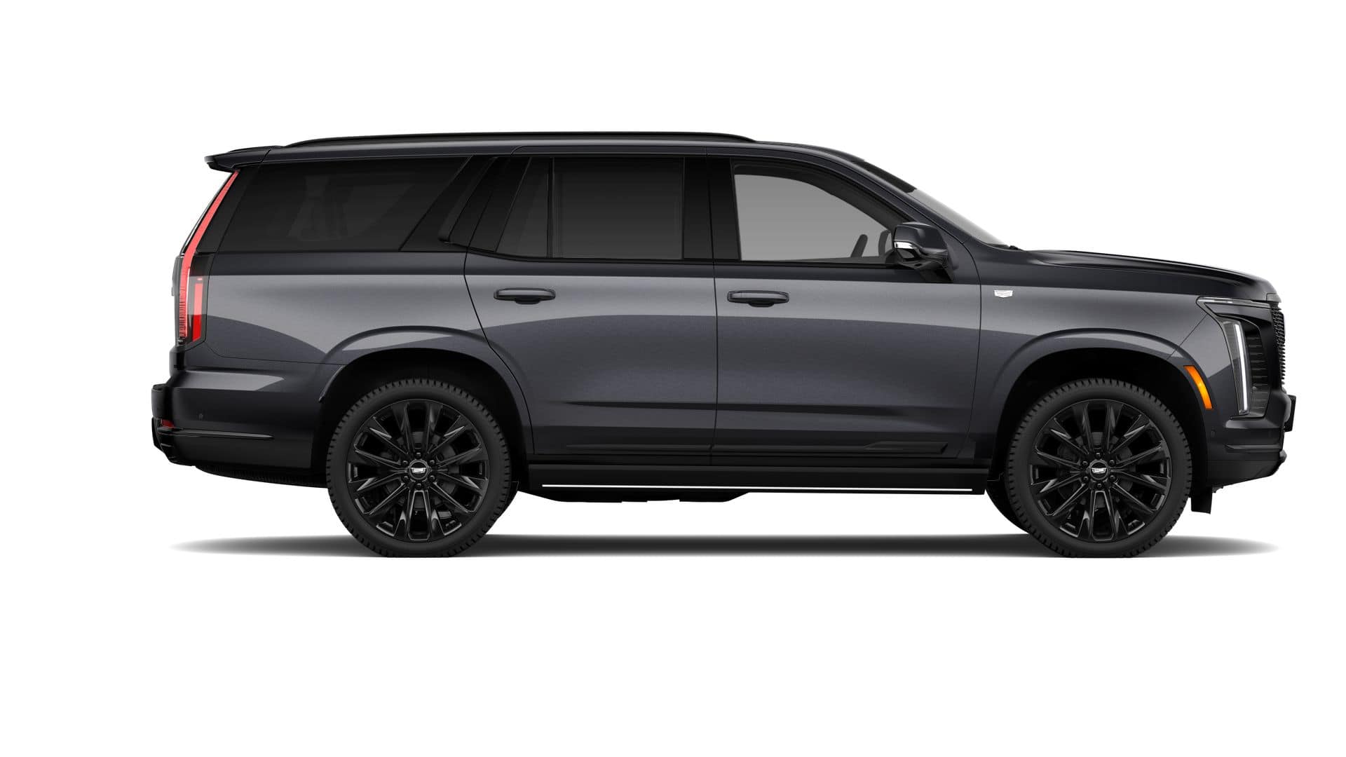 2026 Cadillac Escalade 4WD 4dr Platinum Sport