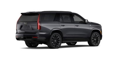 2026 Cadillac Escalade 4WD 4dr Platinum Sport