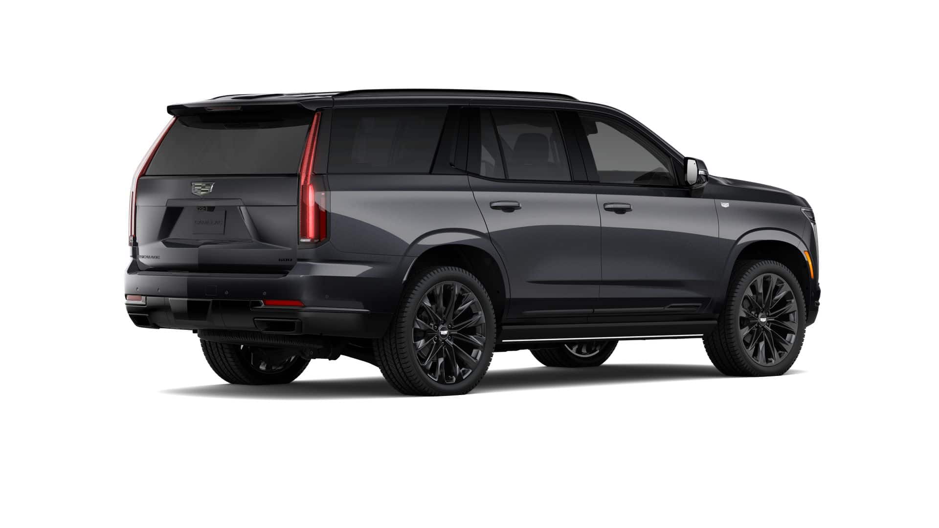 2026 Cadillac Escalade 4WD 4dr Platinum Sport