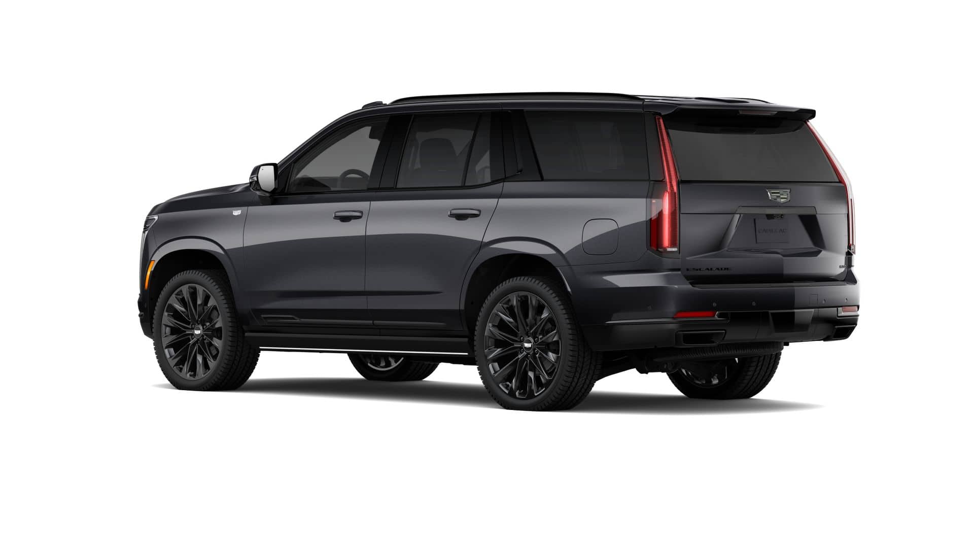 2026 Cadillac Escalade 4WD 4dr Platinum Sport