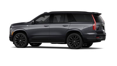 2026 Cadillac Escalade 4WD 4dr Platinum Sport