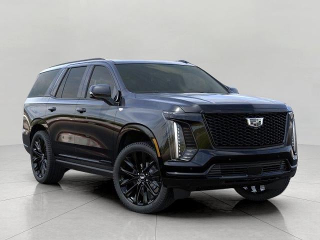 2026 Cadillac Escalade 4WD 4dr Platinum Sport