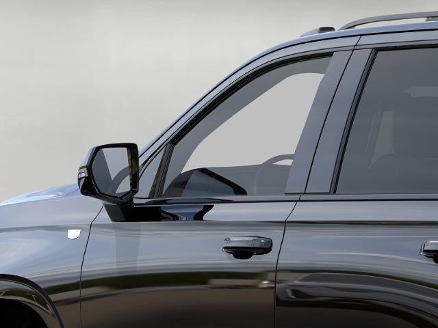 2026 Cadillac Escalade 4WD 4dr Platinum Sport