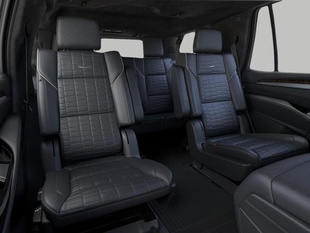 2026 Cadillac Escalade 4WD 4dr Platinum Sport