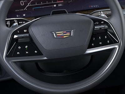 2026 Cadillac Escalade 4WD 4dr Platinum Sport