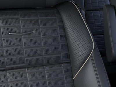 2026 Cadillac Escalade 4WD 4dr Platinum Sport