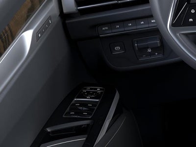 2026 Cadillac Escalade 4WD 4dr Platinum Sport