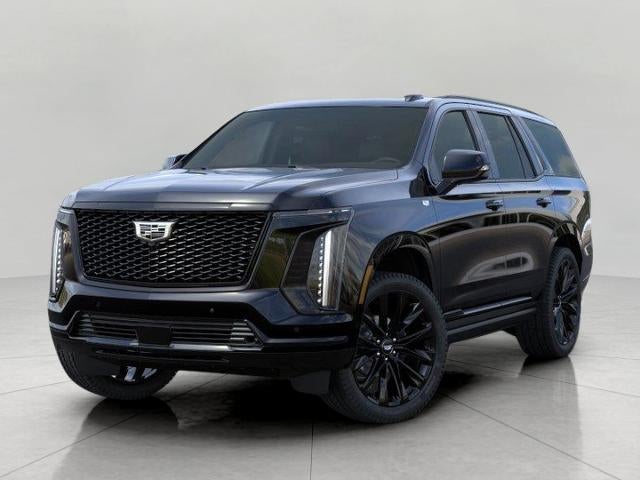2026 Cadillac Escalade 4WD 4dr Platinum Sport