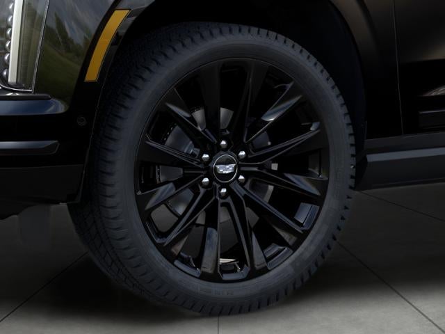 2026 Cadillac Escalade 4WD 4dr Platinum Sport