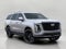 2026 Cadillac Escalade 4WD 4dr Platinum Sport