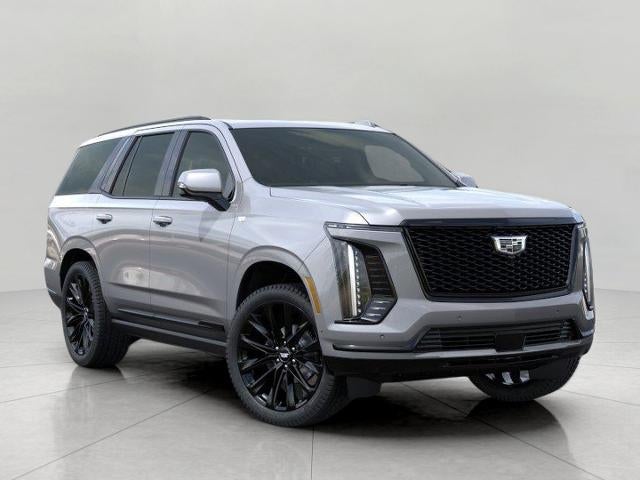 2026 Cadillac Escalade 4WD 4dr Platinum Sport