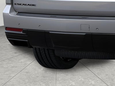 2026 Cadillac Escalade 4WD 4dr Platinum Sport