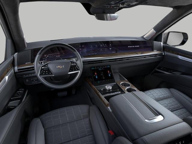 2026 Cadillac Escalade 4WD 4dr Platinum Sport