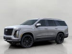 2026 Cadillac Escalade 4WD 4dr Platinum Sport