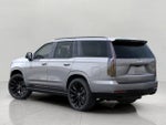 2026 Cadillac Escalade 4WD 4dr Platinum Sport