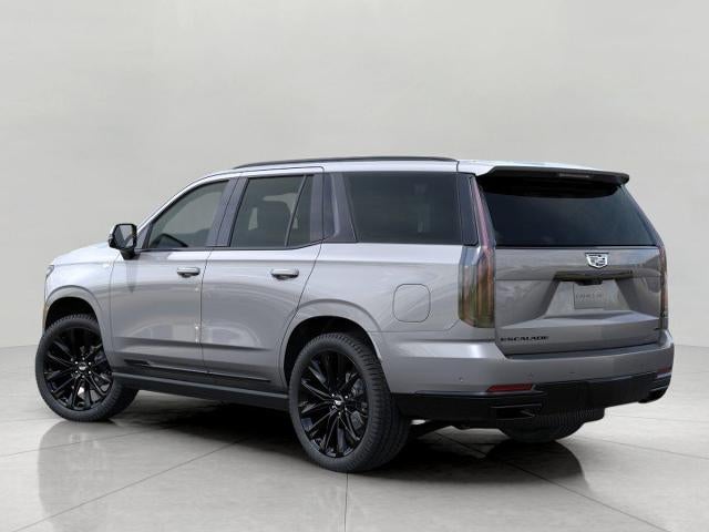 2026 Cadillac Escalade 4WD 4dr Platinum Sport