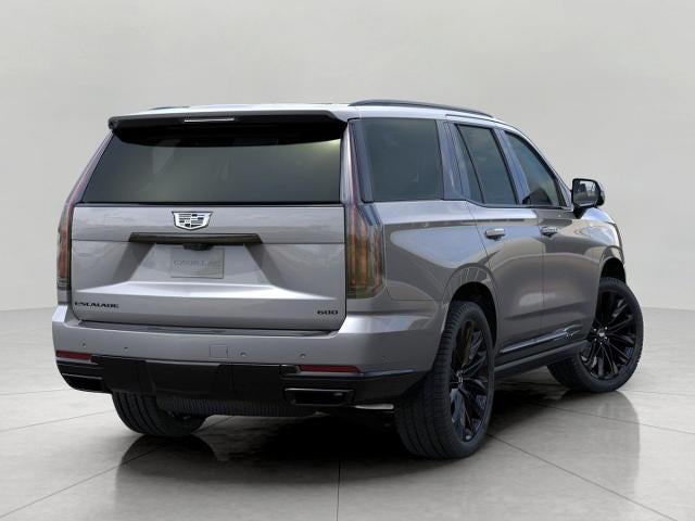 2026 Cadillac Escalade 4WD 4dr Platinum Sport