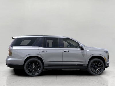 2026 Cadillac Escalade 4WD 4dr Platinum Sport