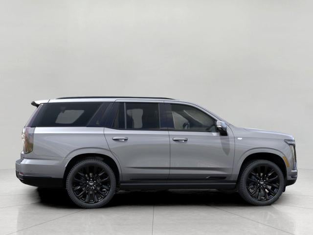2026 Cadillac Escalade 4WD 4dr Platinum Sport