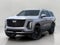 2026 Cadillac Escalade 4WD 4dr Platinum Sport