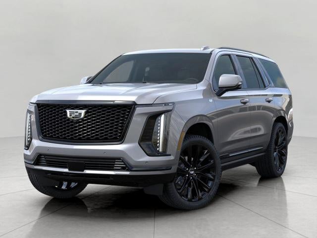 2026 Cadillac Escalade 4WD 4dr Platinum Sport