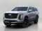 2026 Cadillac Escalade 4WD 4dr Platinum Sport