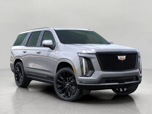 2026 Cadillac Escalade 4WD 4dr Platinum Sport