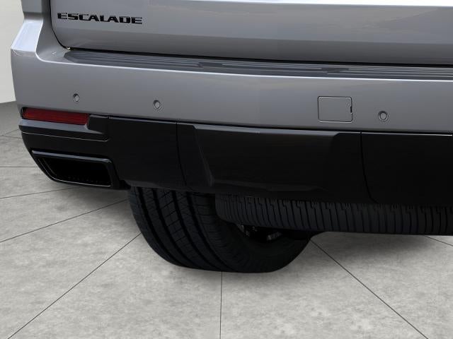 2026 Cadillac Escalade 4WD 4dr Platinum Sport
