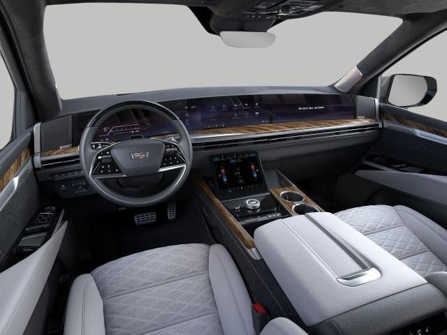 2026 Cadillac Escalade 4WD 4dr Platinum Sport
