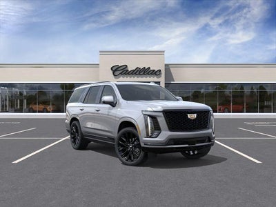 2026 Cadillac Escalade 4WD 4dr Platinum Sport