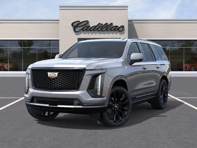 2026 Cadillac Escalade 4WD 4dr Platinum Sport