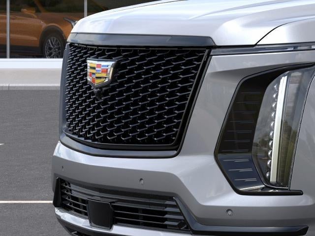 2026 Cadillac Escalade 4WD 4dr Platinum Sport